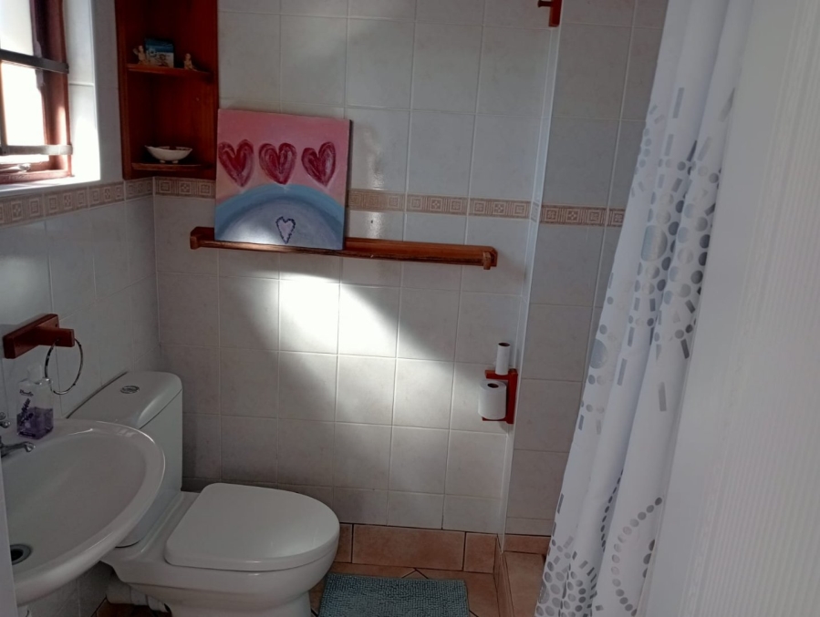 4 Bedroom Property for Sale in Selborne Eastern Cape